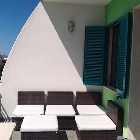 Villa Turchina Галлиполи Экстерьер фото